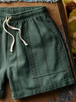Women Imogene + Willie Pants & Shorts*lagos lounge short in spruce