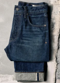 Imogene + Willie Denim*lewis eastland