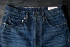 Imogene + Willie Denim*lewis eastland