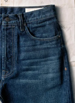 Imogene + Willie Denim*lewis eastland