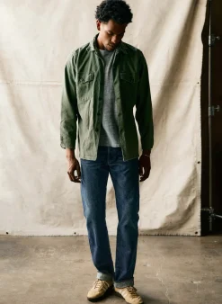 Imogene + Willie Denim*lewis eastland
