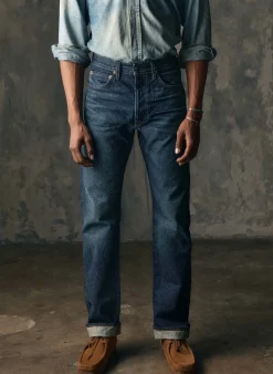 Imogene + Willie Denim*lewis eastland
