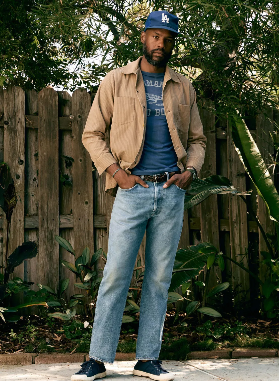 Imogene + Willie Denim*lewis windsor
