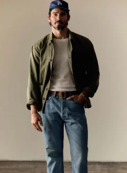 Imogene + Willie Denim*lewis windsor