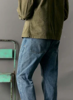 Imogene + Willie Denim*lewis windsor