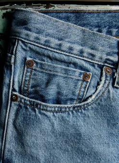 Imogene + Willie Denim*lewis windsor