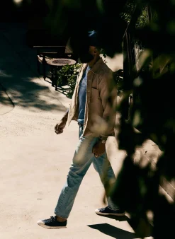 Imogene + Willie Denim*lewis windsor