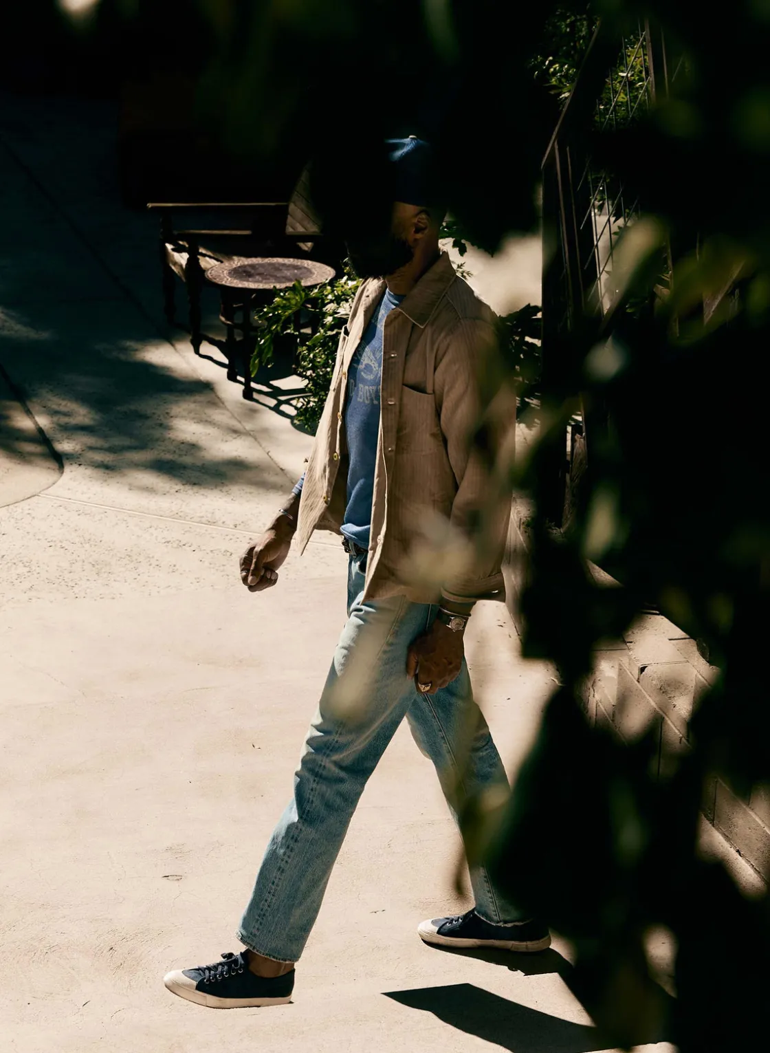 Imogene + Willie Denim*lewis windsor