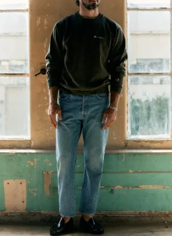 Imogene + Willie Denim*lewis windsor