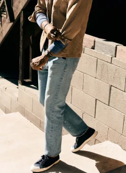 Imogene + Willie Denim*lewis windsor