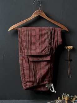 Imogene + Willie Pants & Shorts*lounge pant in mojave jacquard