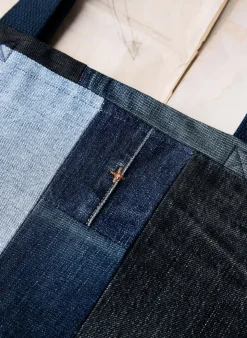Women Imogene + Willie Accessories|Accessories*love fades recycled denim tote