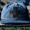 Women Imogene + Willie Hats & Beanies|Accessories*love fades recycled denim "plus" cap