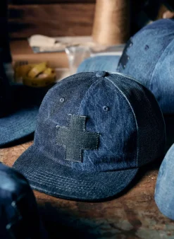 Women Imogene + Willie Hats & Beanies|Accessories*love fades recycled denim 