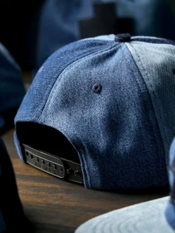 Women Imogene + Willie Hats & Beanies|Accessories*love fades recycled denim 