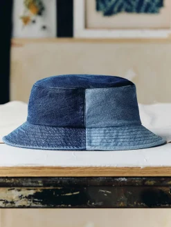Women Imogene + Willie Hats & Beanies|Accessories*love fades recycled denim bucket hat