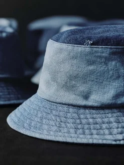 Women Imogene + Willie Hats & Beanies|Accessories*love fades recycled denim bucket hat