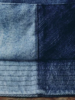 Women Imogene + Willie Hats & Beanies|Accessories*love fades recycled denim bucket hat