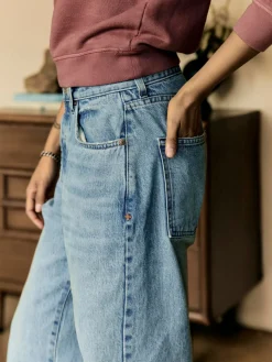 Women Imogene + Willie Denim|The Jeans*lucie aberdeen