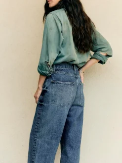 Women Imogene + Willie Denim|The Jeans*lucie newport