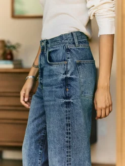 Women Imogene + Willie Denim|The Jeans*lucie newport