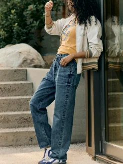 Women Imogene + Willie Denim|The Jeans*lucie newport