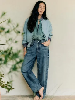 Women Imogene + Willie Denim|The Jeans*lucie newport