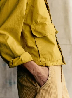 Women Imogene + Willie Jackets*mabel twill field jacket