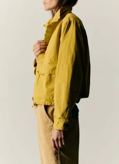 Women Imogene + Willie Jackets*mabel twill field jacket