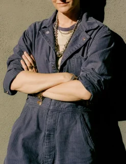 Women Imogene + Willie Pants & Shorts*mechanic coverall