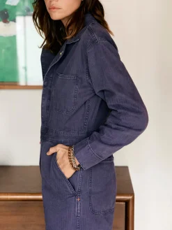 Women Imogene + Willie Pants & Shorts*mechanic coverall