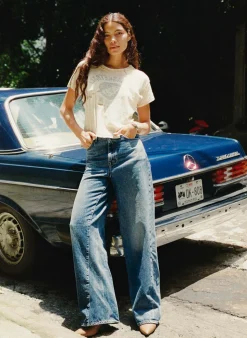 Women Imogene + Willie Denim|The Jeans*molly ashland