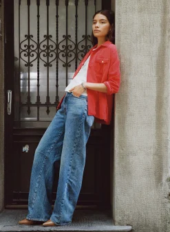 Women Imogene + Willie Denim|The Jeans*molly ashland