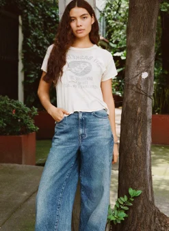 Women Imogene + Willie Denim|The Jeans*molly ashland