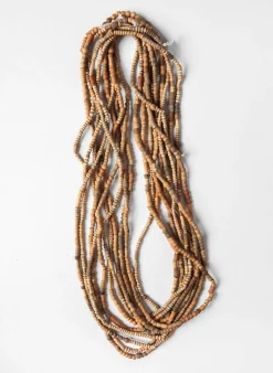 Women Imogene + Willie Jewelry|Accessories*mome beads necklace