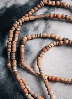 Women Imogene + Willie Jewelry|Accessories*mome beads necklace