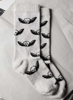 Women Imogene + Willie Socks|Accessories*not today sock in natural