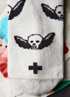 Women Imogene + Willie Socks|Accessories*not today sock in natural