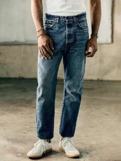 Imogene + Willie Denim*russell altona