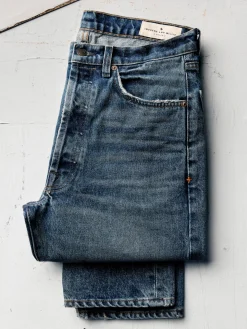 Imogene + Willie Denim*russell altona