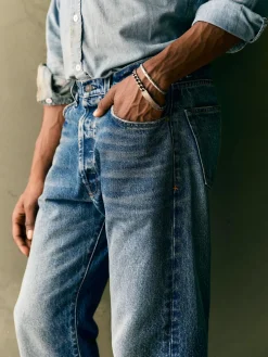 Imogene + Willie Denim*russell altona