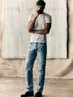 Imogene + Willie Denim*russell wakeford