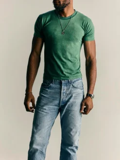 Imogene + Willie Denim*russell wakeford