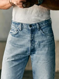 Imogene + Willie Denim*russell wakeford