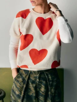 Women Imogene + Willie Knits & Sweaters*s/s 