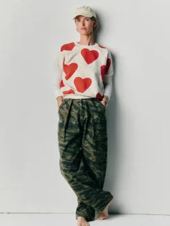 Women Imogene + Willie Knits & Sweaters*s/s 