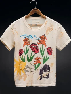 Women Imogene + Willie Graphic Tees|Graphic Tees*studio tee no. 006