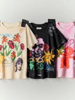 Women Imogene + Willie Graphic Tees|Graphic Tees*studio tee no. 006