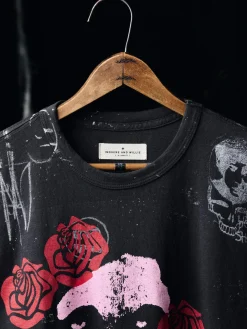 Women Imogene + Willie Graphic Tees|Graphic Tees*studio tee no. 005
