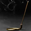 Women Imogene + Willie Accessories|Accessories*subtle bodies brass incense holder